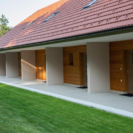 Apartmaji Hocka Koca Hočko Pohorje Exteriör bild