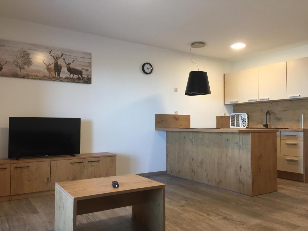 Apartmaji Hocka Koca Hočko Pohorje Exteriör bild