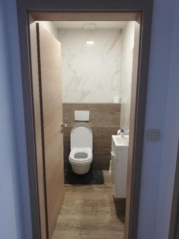 Apartmaji Hocka Koca Hočko Pohorje Exteriör bild