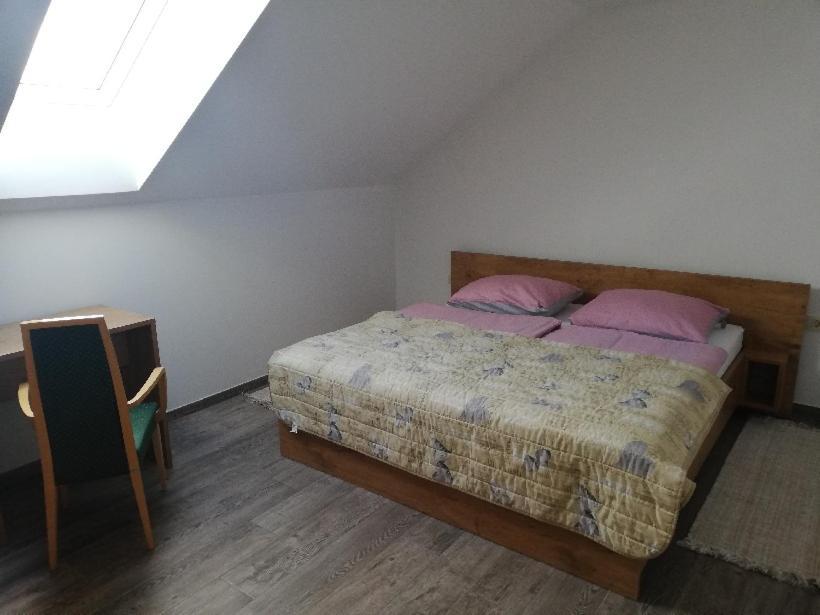 Apartmaji Hocka Koca Hočko Pohorje Exteriör bild