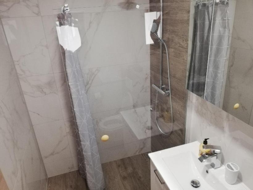 Apartmaji Hocka Koca Hočko Pohorje Exteriör bild